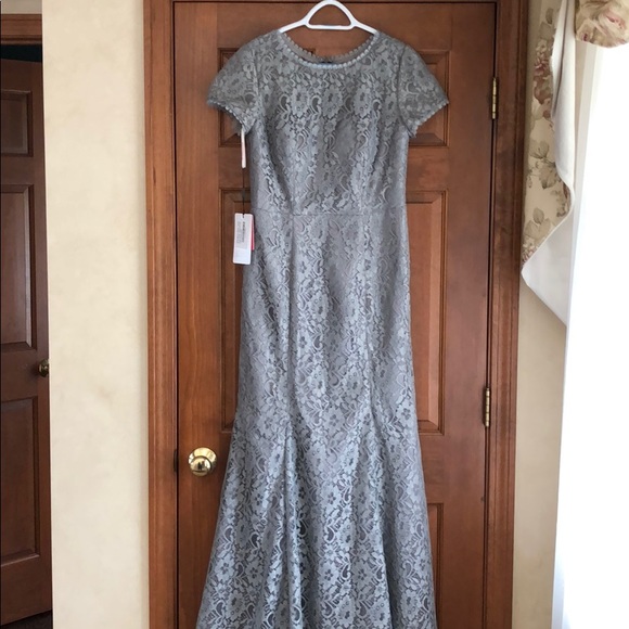 Formal Gown - Picture 3 of 6